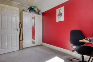 Bedroom Two- click for photo gallery